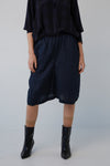 SKORT IN MARINE, S24