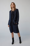 SKORT IN MARINE, S24