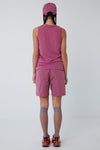 THE TRUNKS IN CERISE, S24