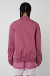 THE WINDBREAKER IN CERISE, S24