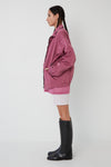 THE WINDBREAKER IN CERISE, S24