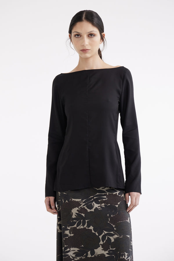 BACK TO FRONT IN GRAPH, S25 - Zambesi Store