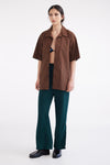 CABANA IN CACAO (UNISEX), S25