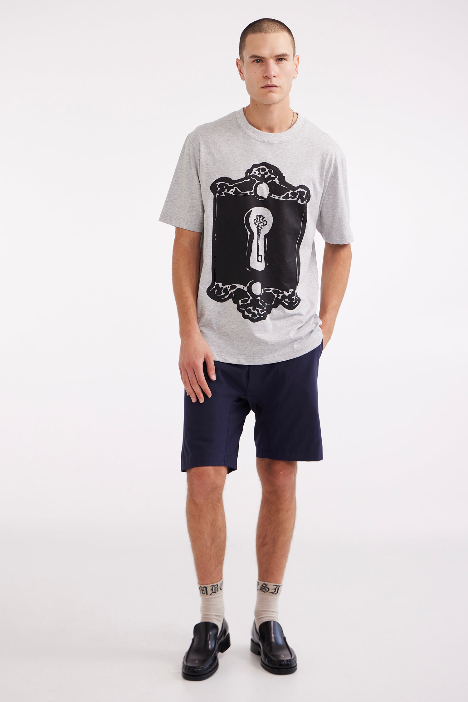 DERBY IN SAPPHIRE, S25