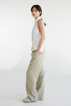 GATSBY IN STRAW (UNISEX), S25