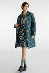 MODE IN BLOSSOM, S25
