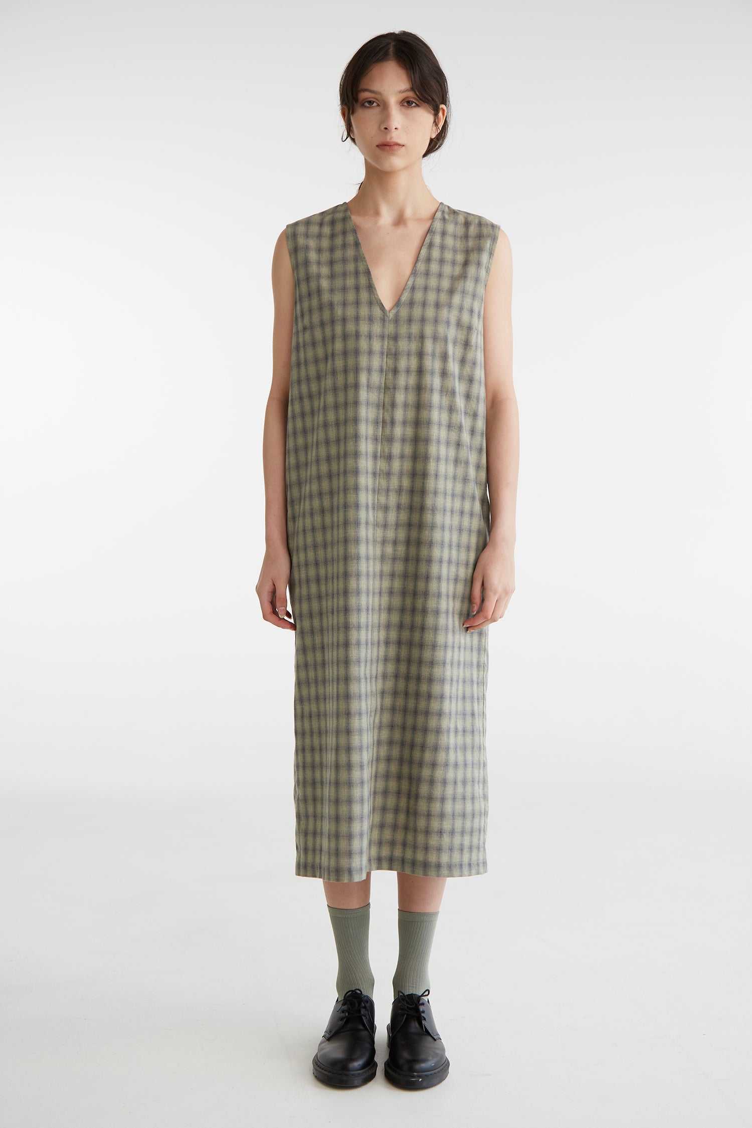 POCKET V IN LICHEN, S25