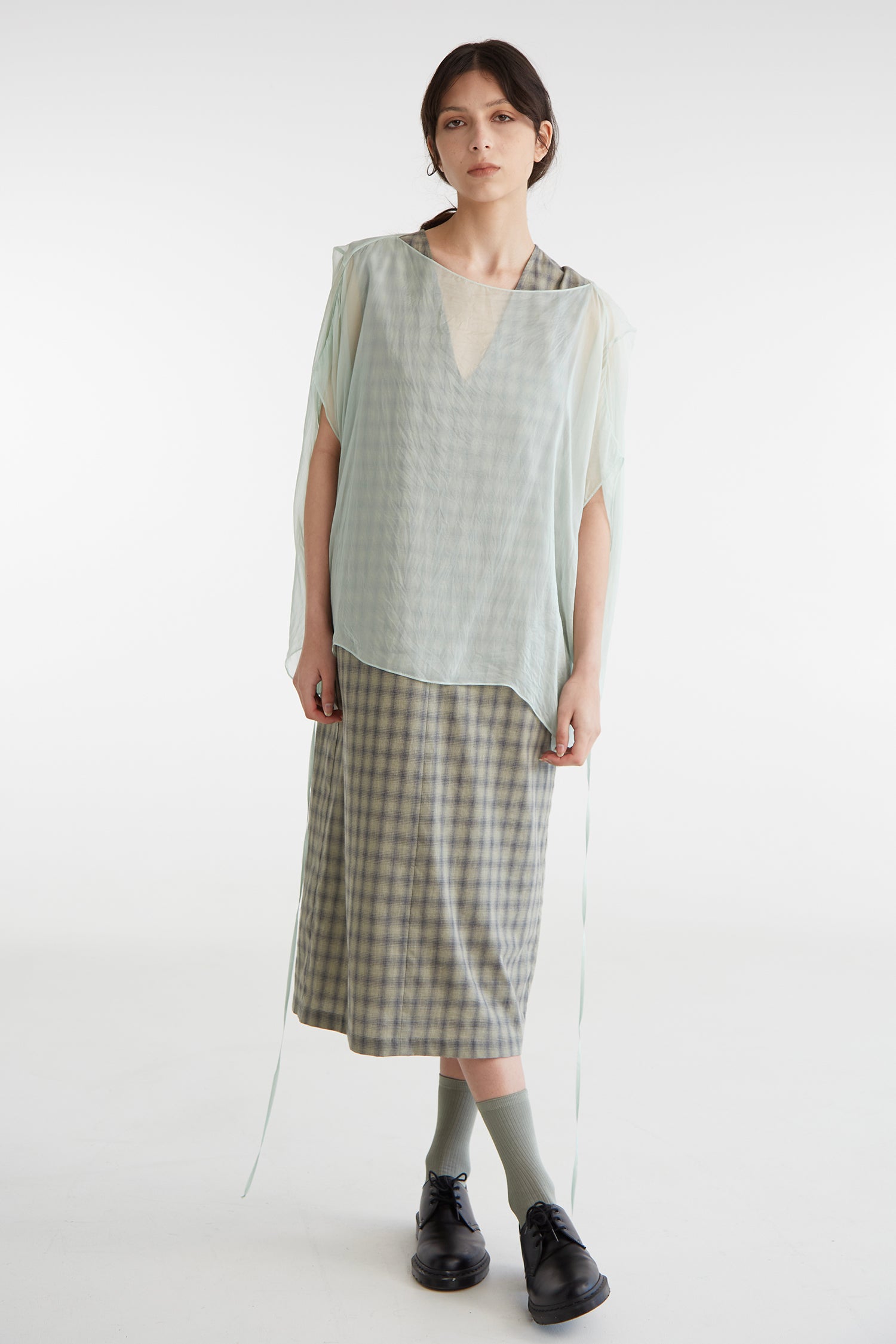 POCKET V IN LICHEN, S25