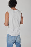 1979 TANK IN WHITE/BLACK, SS26