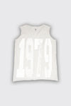 1979 TANK IN WHITE/WHITE, SS26