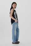 1979 TANK IN BLACK/WHITE, SS26