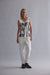 1979 TANK IN WHITE/BLACK, SS26