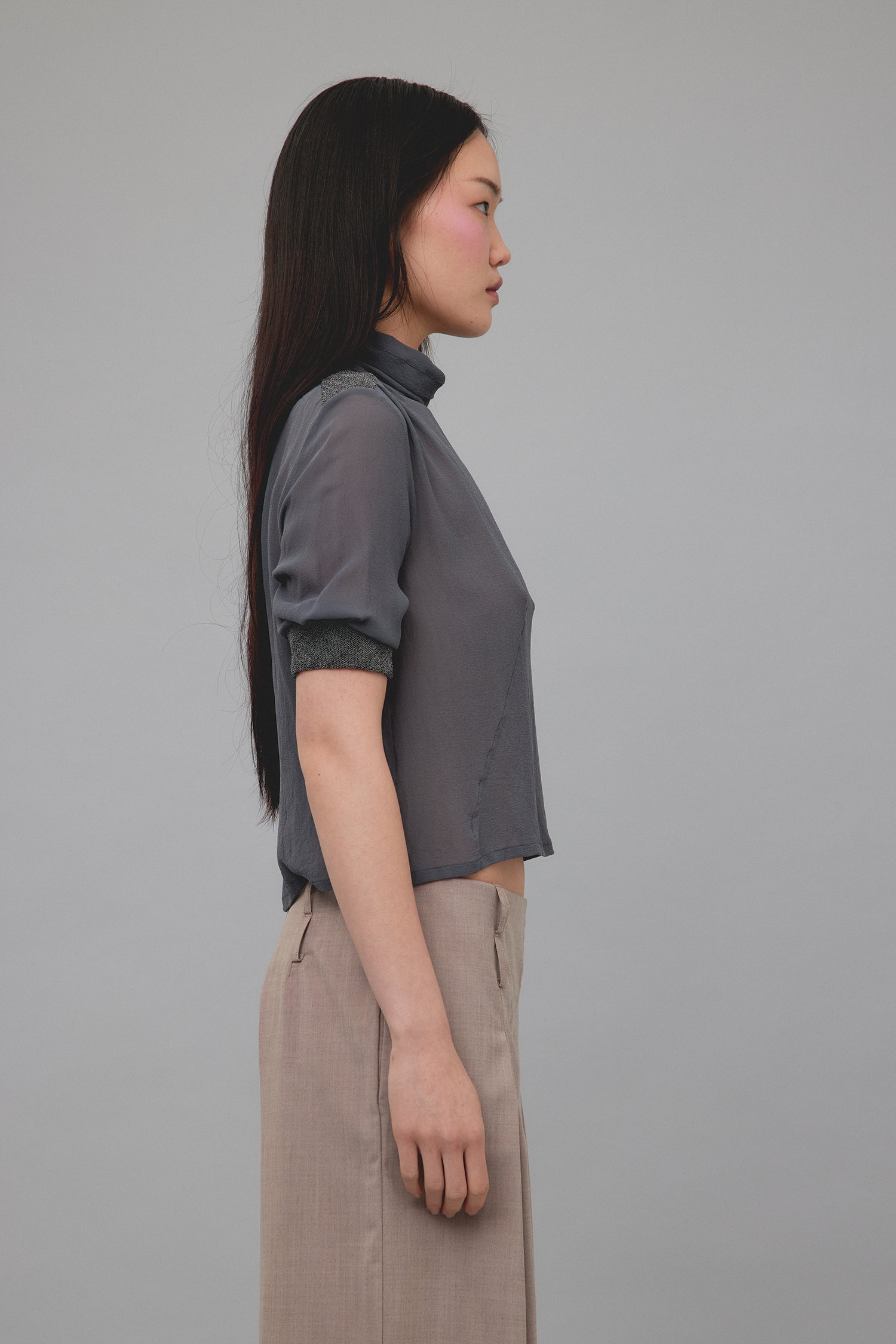 ACCENT IN GRIS, SS26