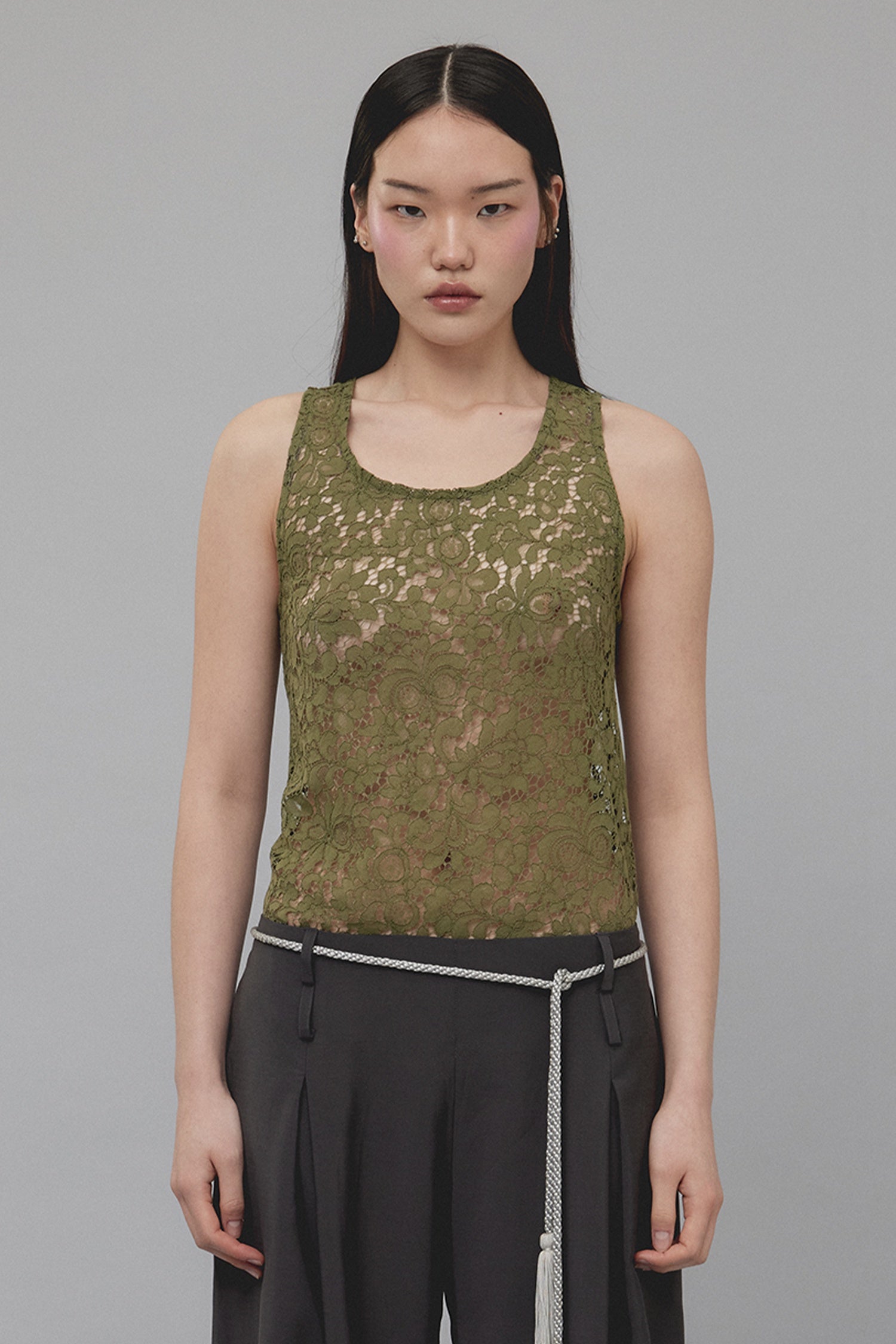 ARIA IN FERN, SS26