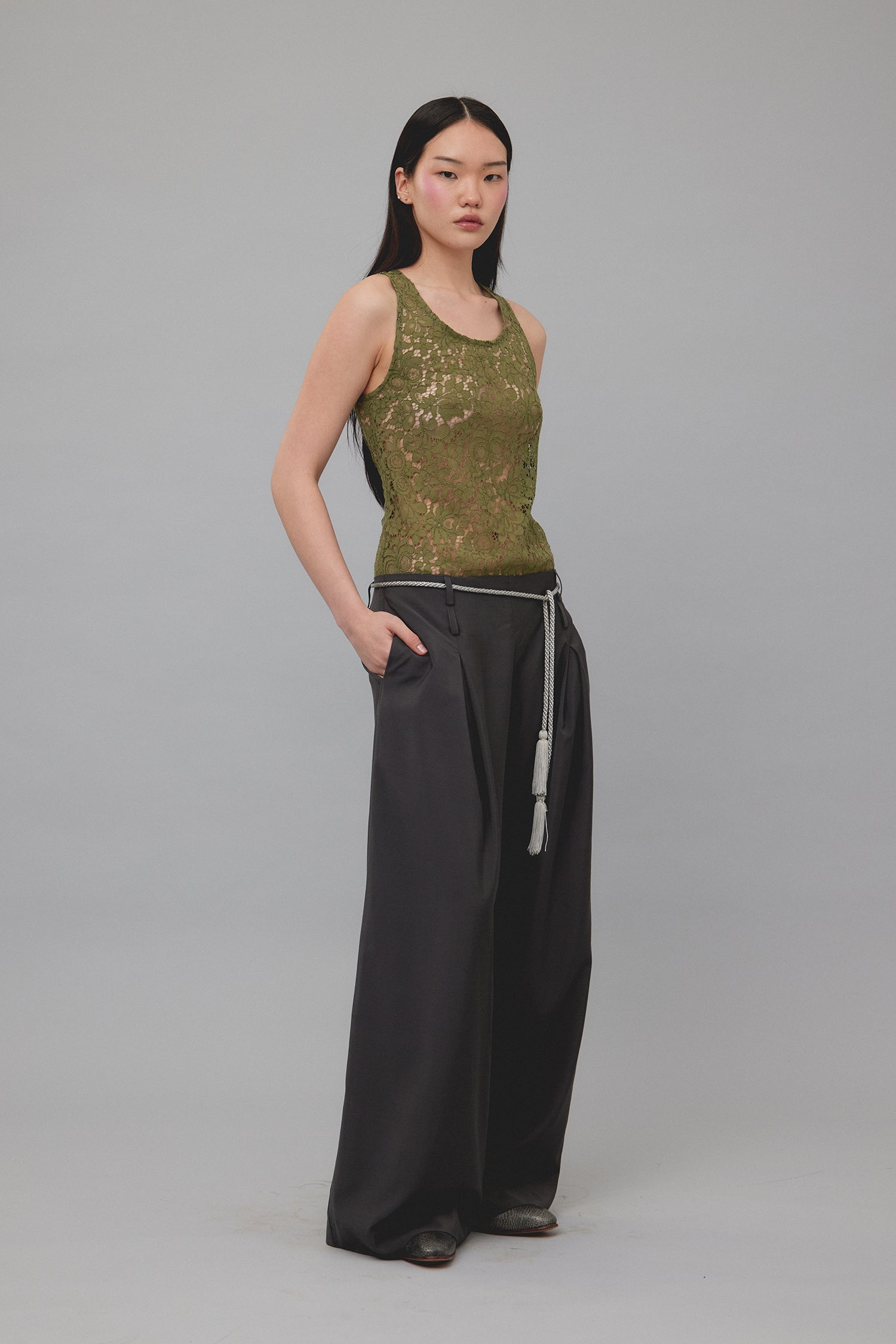 ARIA IN FERN, SS26
