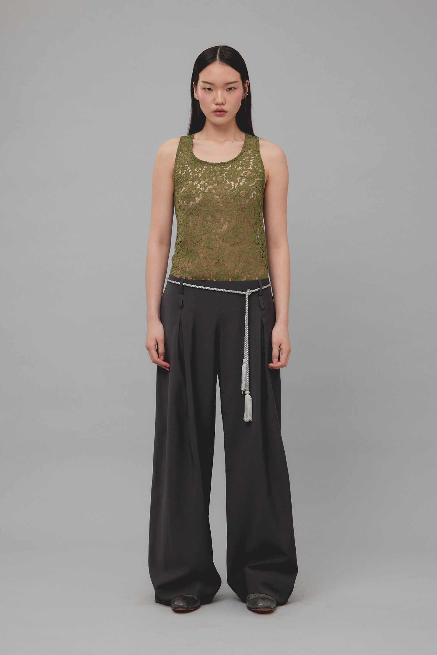 ARIA IN FERN, SS26