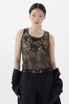ARIA IN GOLDLEAF, SS26