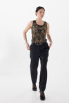 ARIA IN GOLDLEAF, SS26