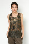 ARIA IN GOLDLEAF, SS26