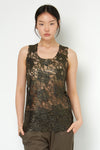 ARIA IN GOLDLEAF, SS26