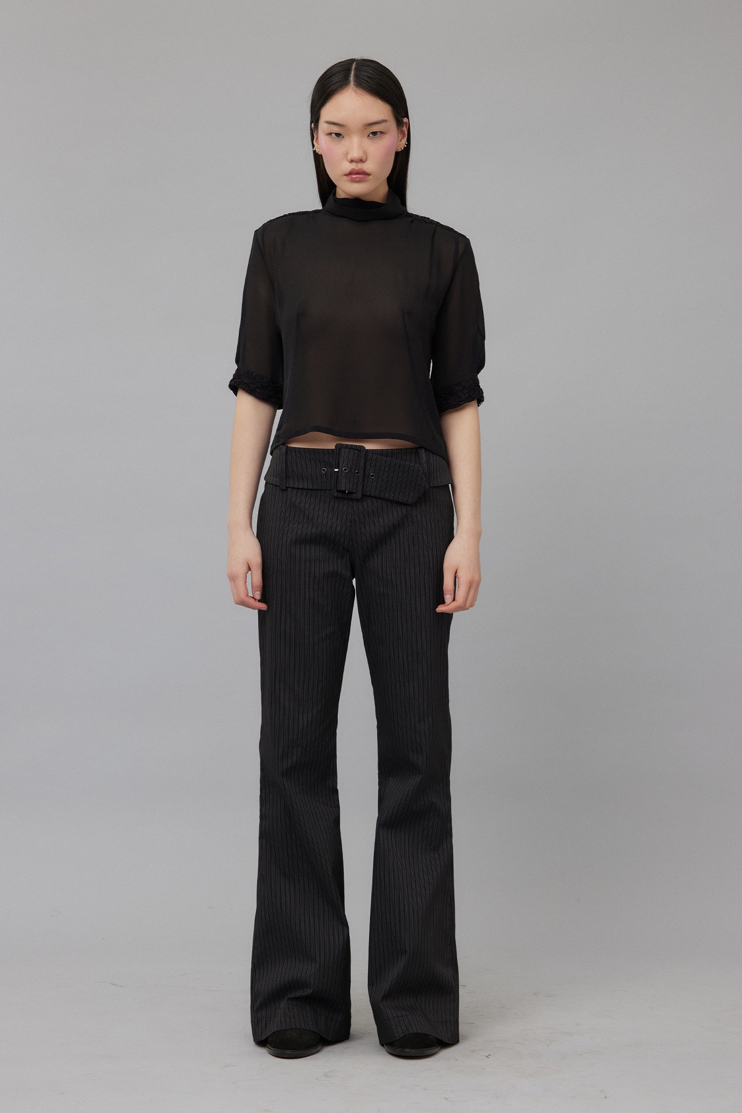 BROADWAY IN HIGHWAY, SS26