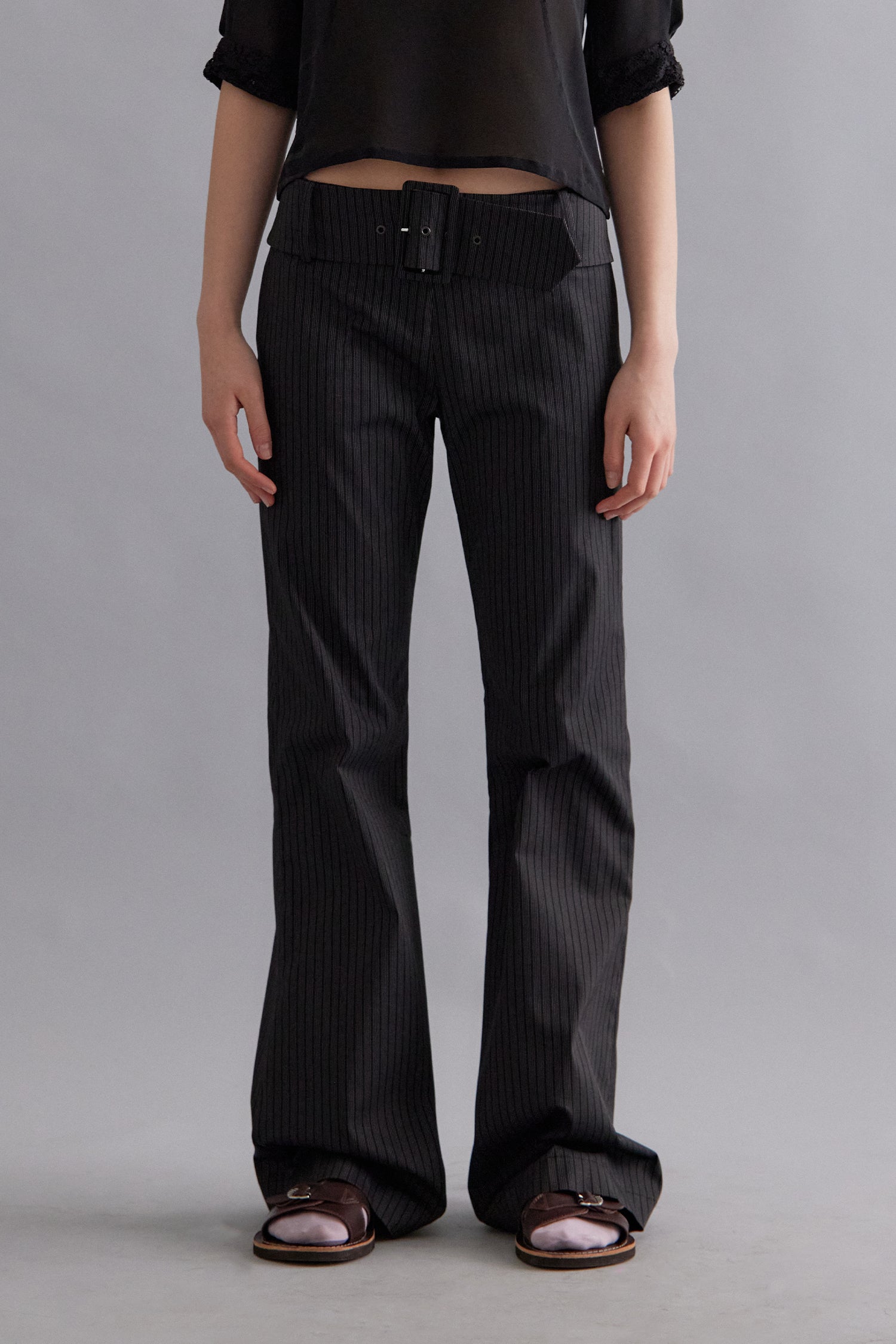 BROADWAY IN HIGHWAY, SS26