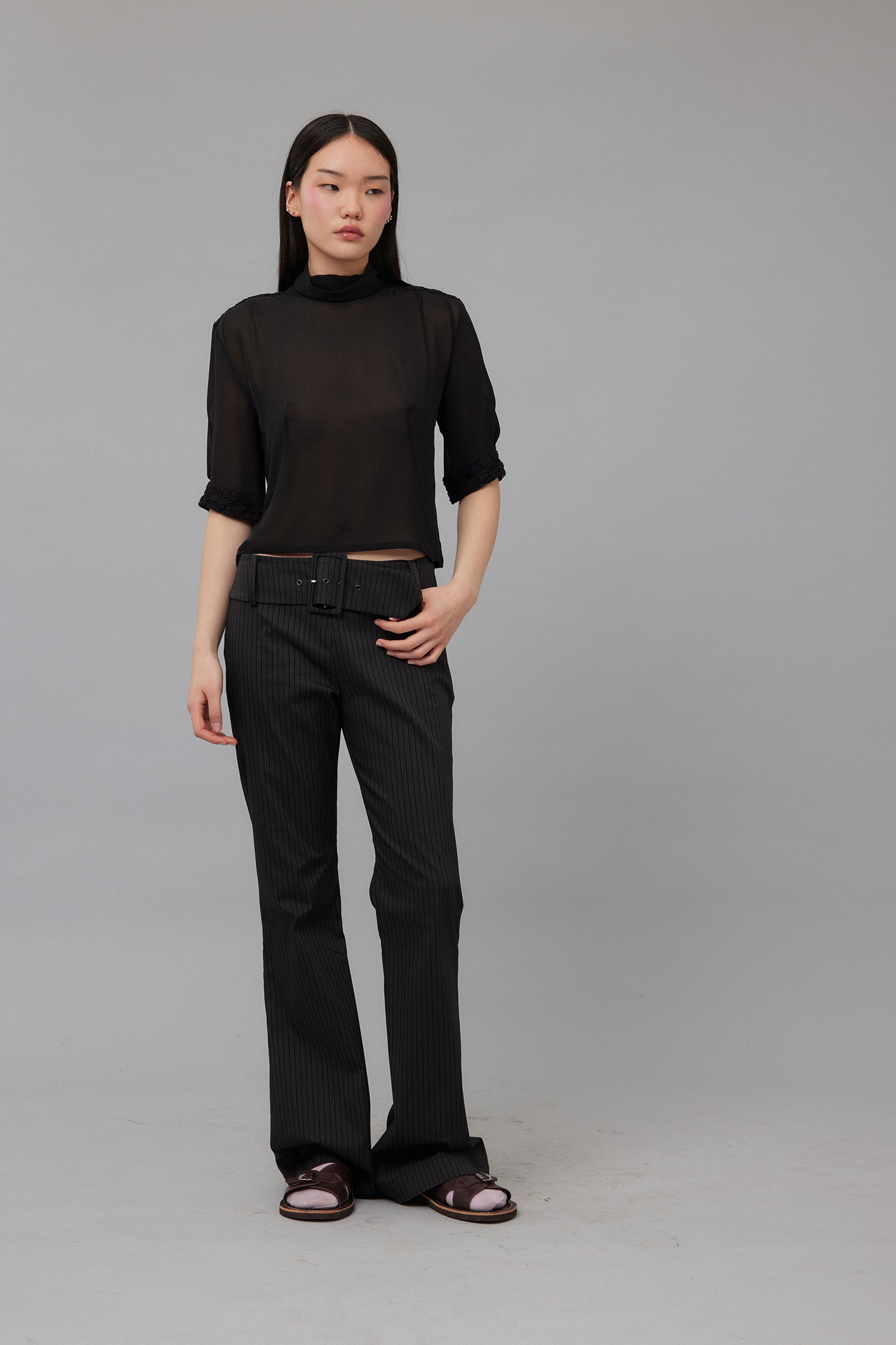 BROADWAY IN HIGHWAY, SS26