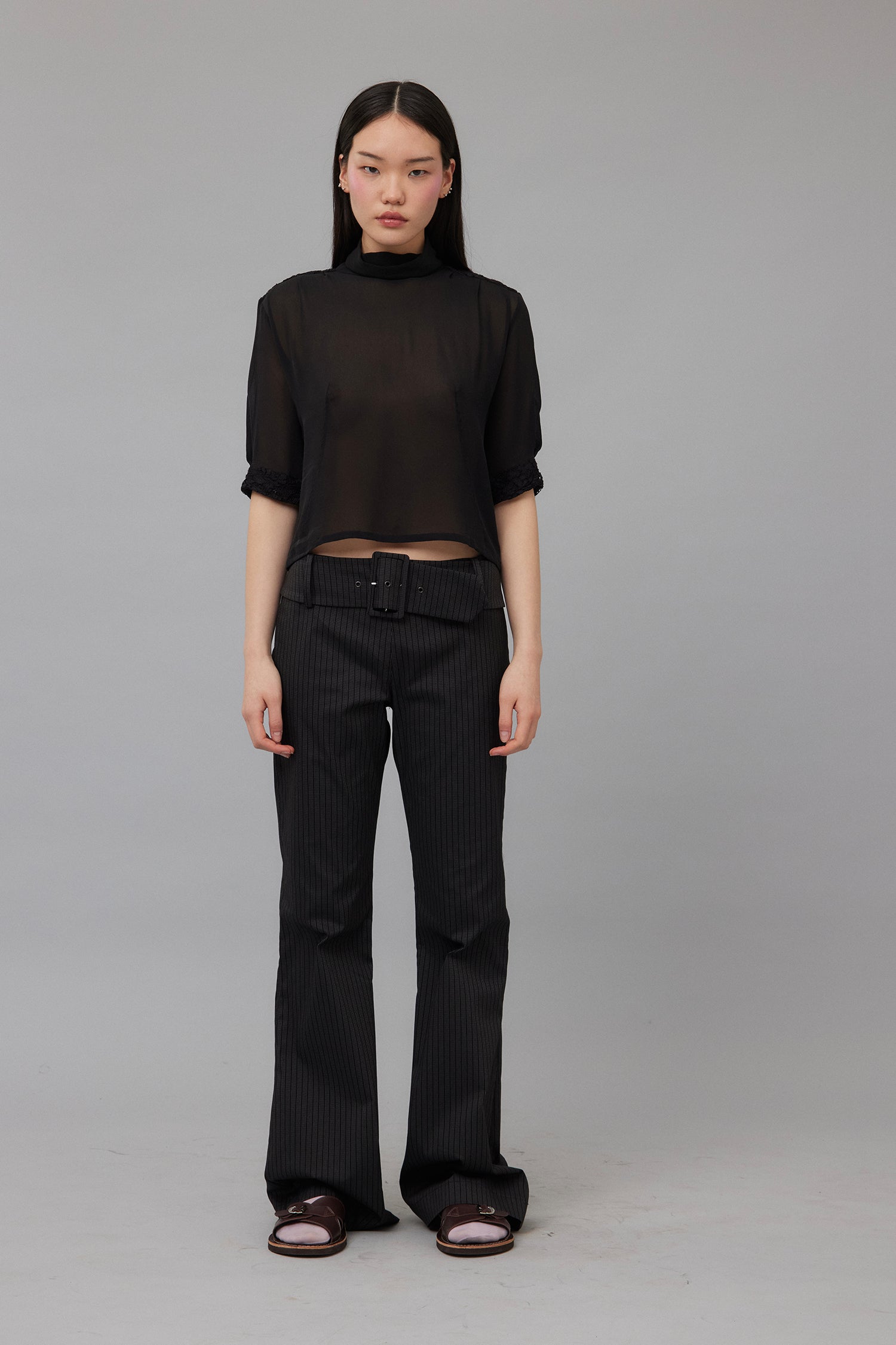 BROADWAY IN HIGHWAY, SS26