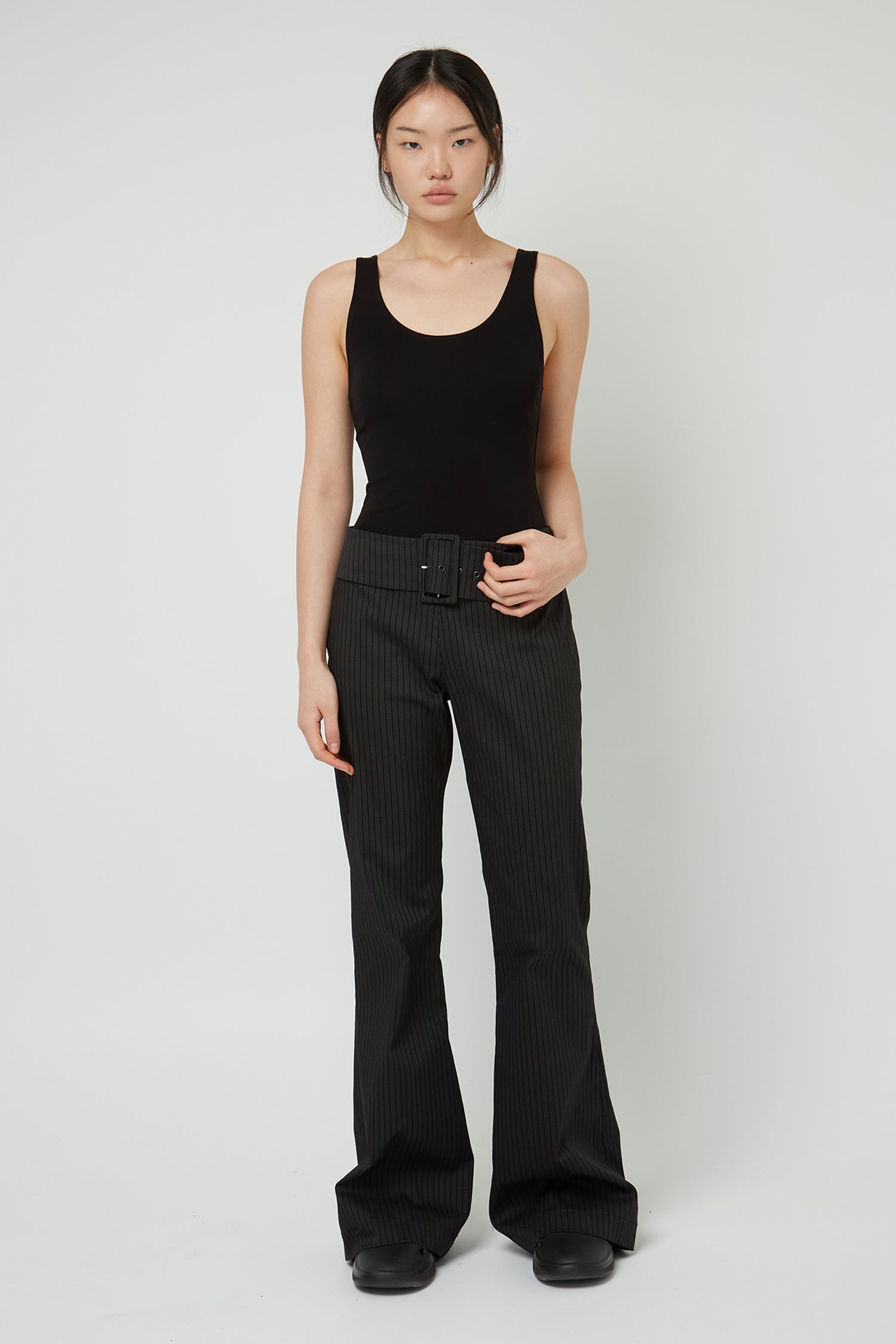 BROADWAY IN HIGHWAY, SS26