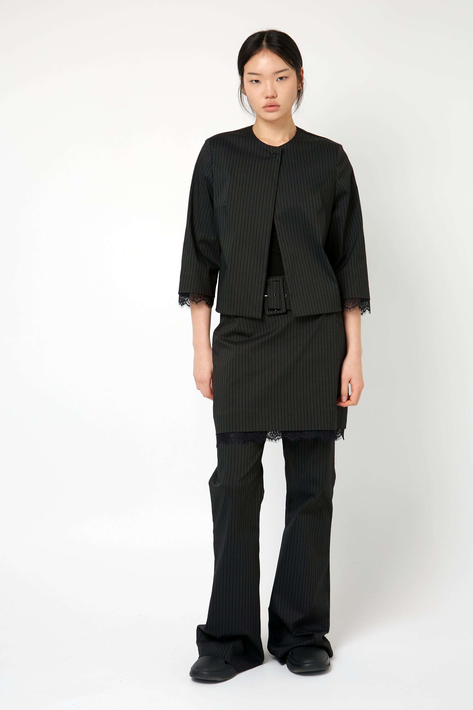 BROADWAY IN HIGHWAY, SS26