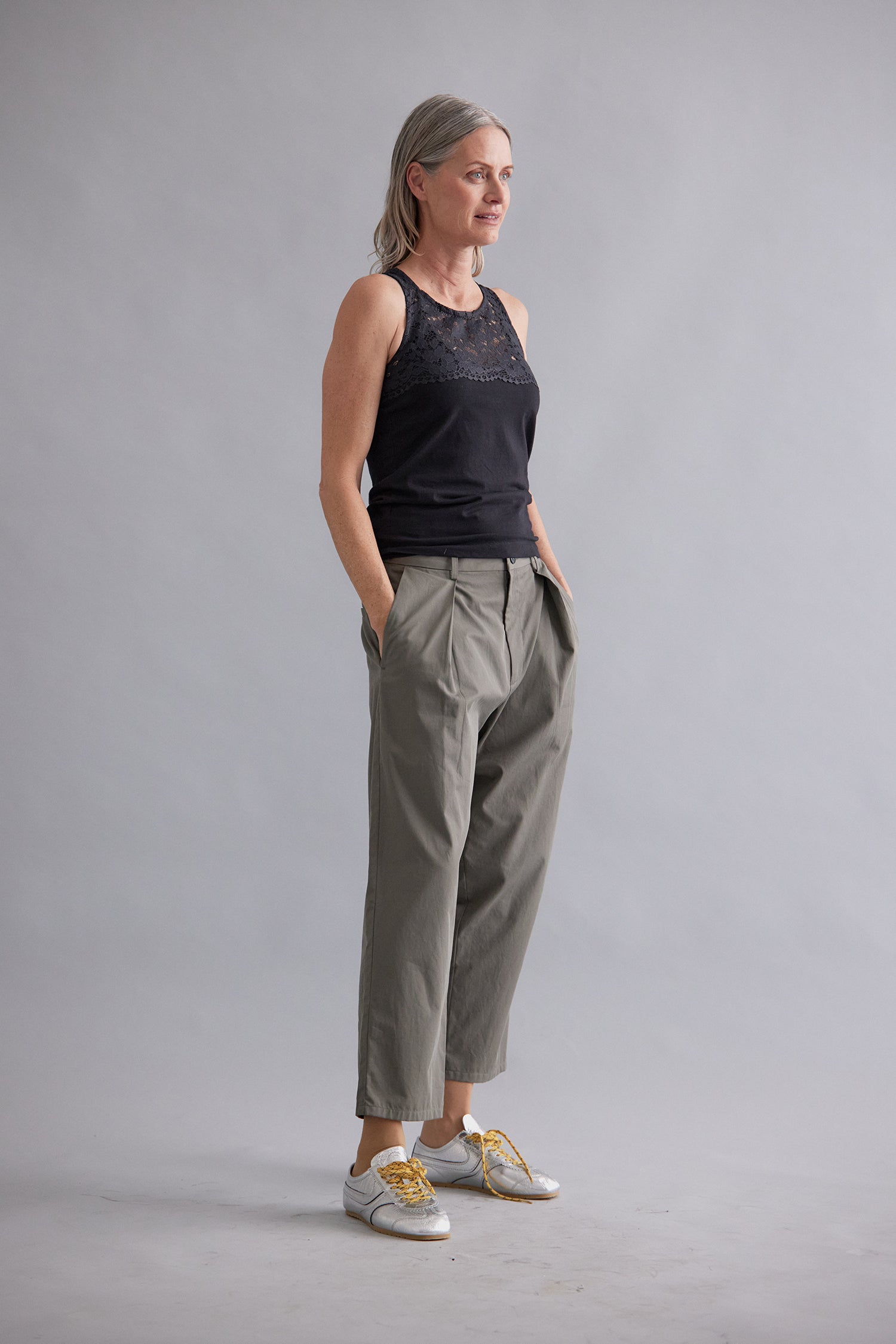 CHRYSALIS IN FOILED, SS26