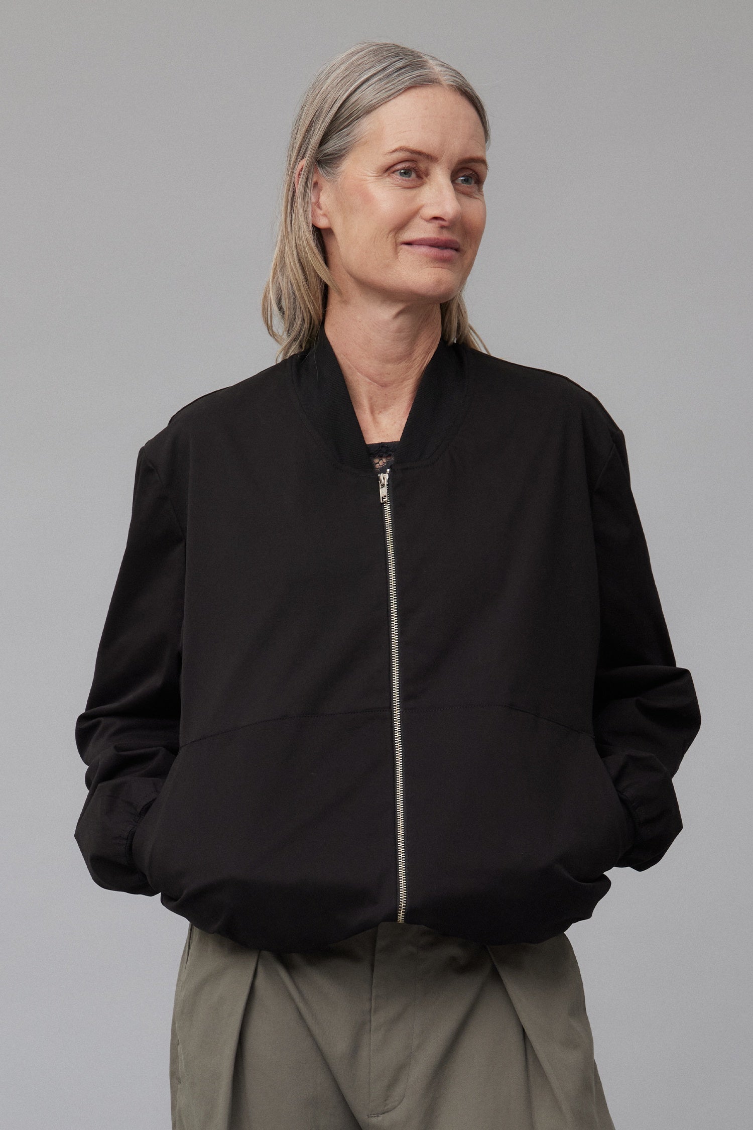 COACH IN BLACKOUT (UNISEX), SS26