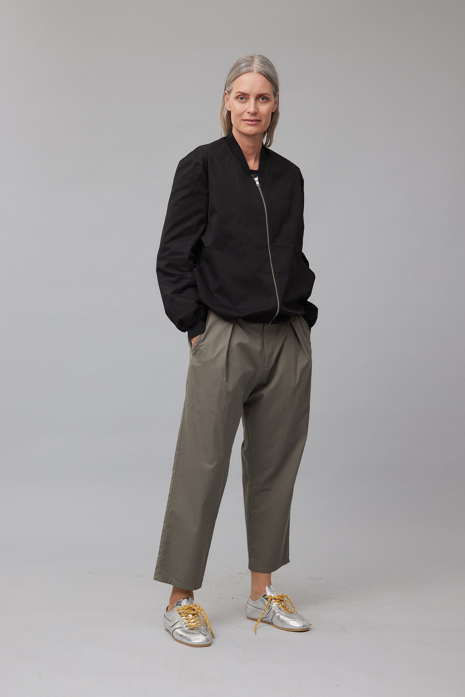 COACH IN BLACKOUT (UNISEX), SS26