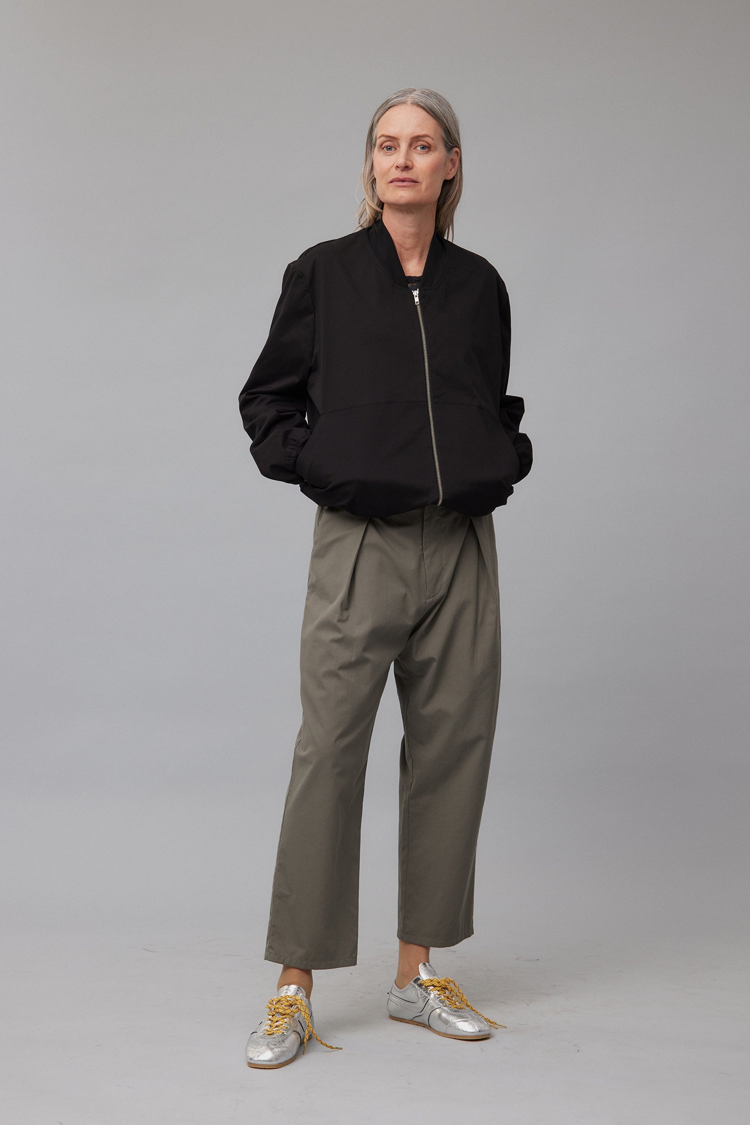 COACH IN BLACKOUT (UNISEX), SS26