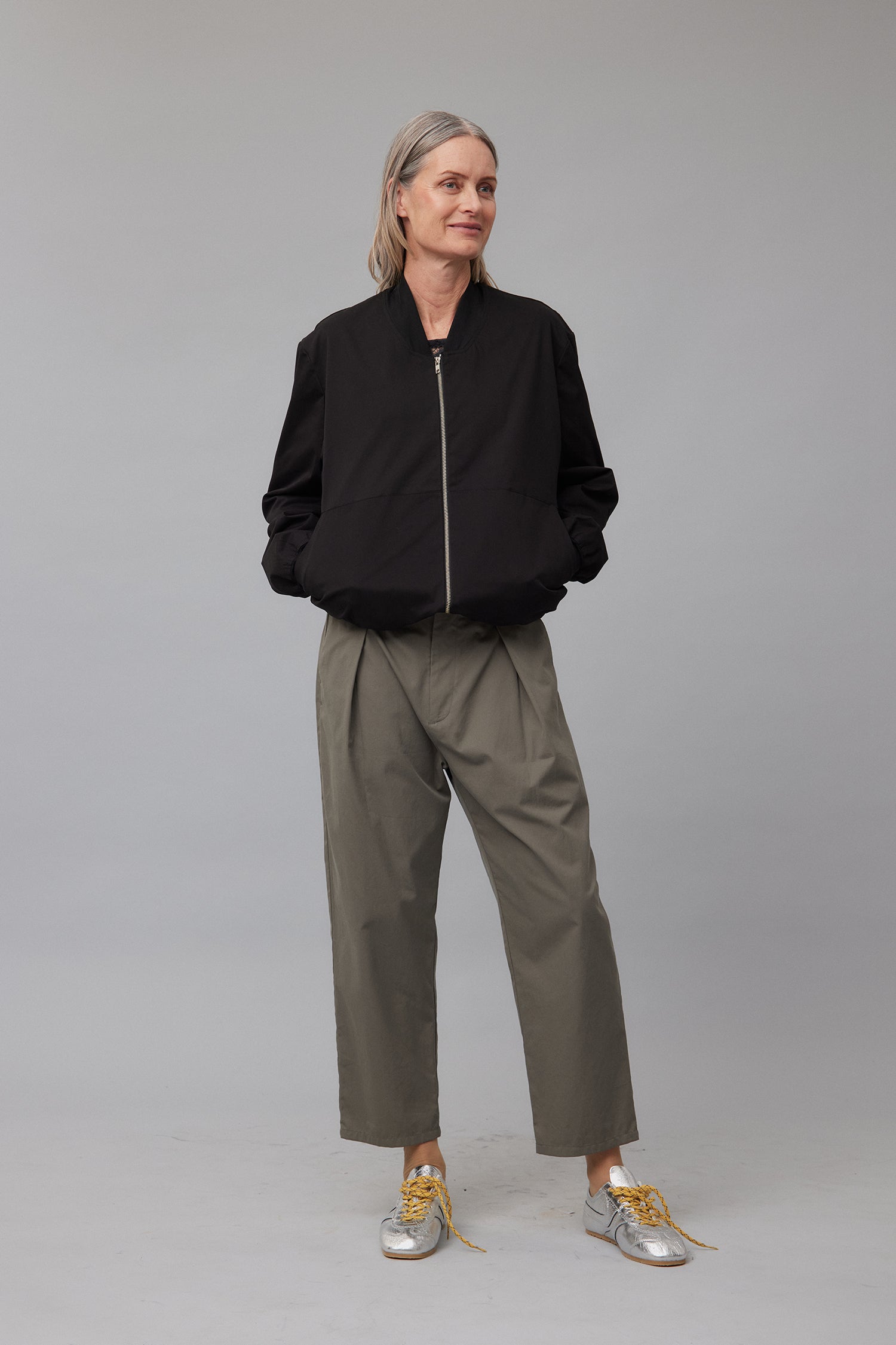 COACH IN BLACKOUT (UNISEX), SS26