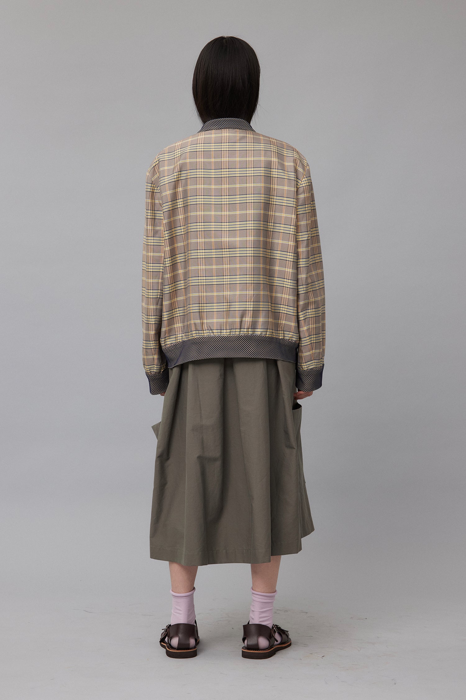 COACH IN CROSS ROAD (UNISEX), SS26