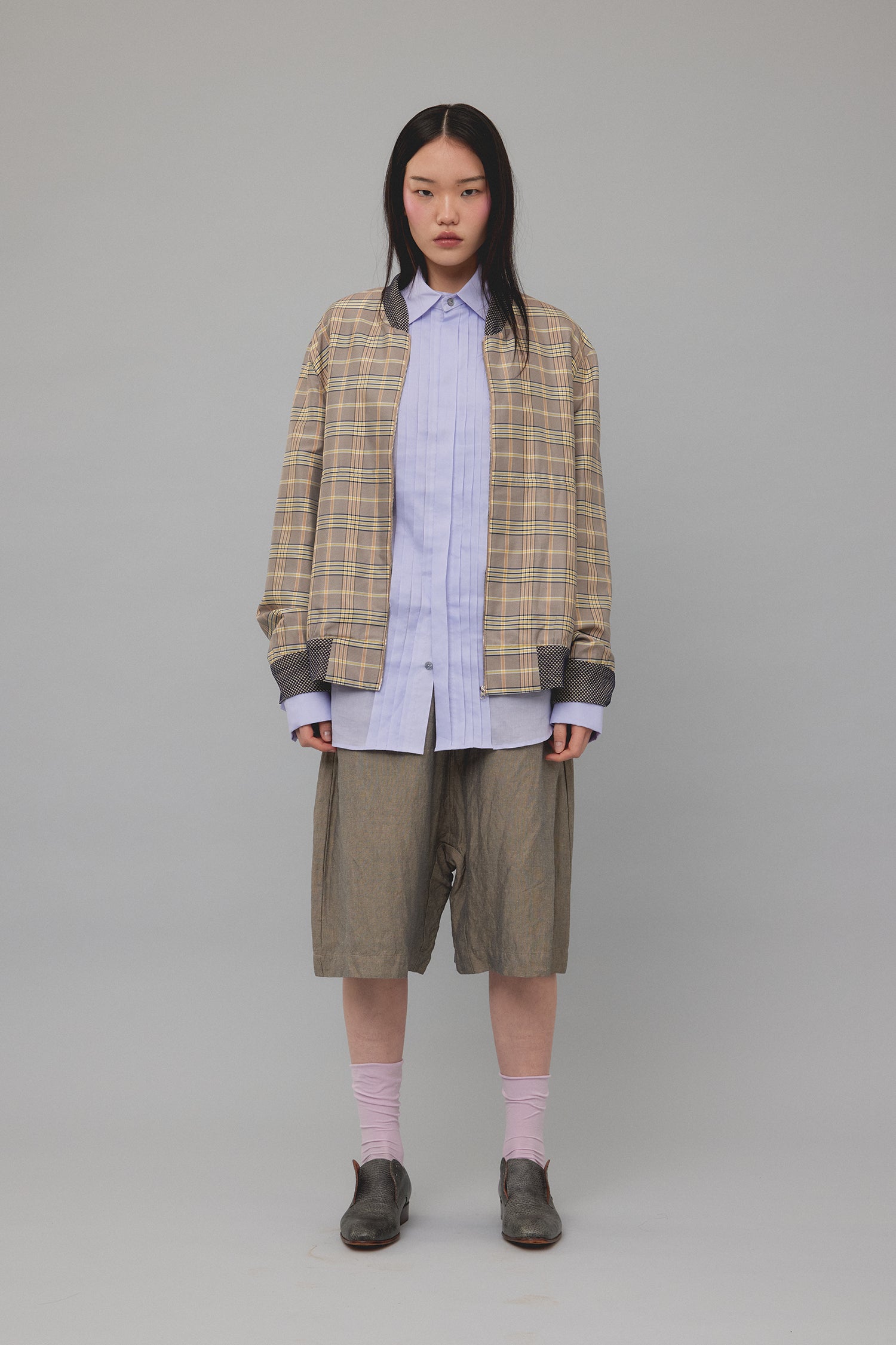 COACH IN CROSS ROAD (UNISEX), SS26