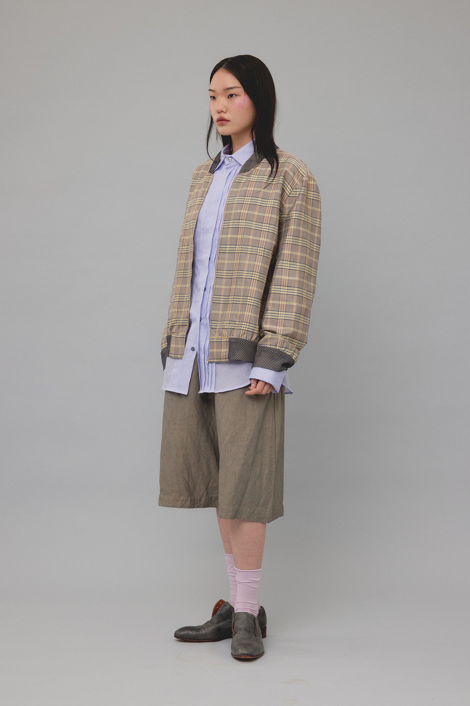 COACH IN CROSS ROAD (UNISEX), SS26