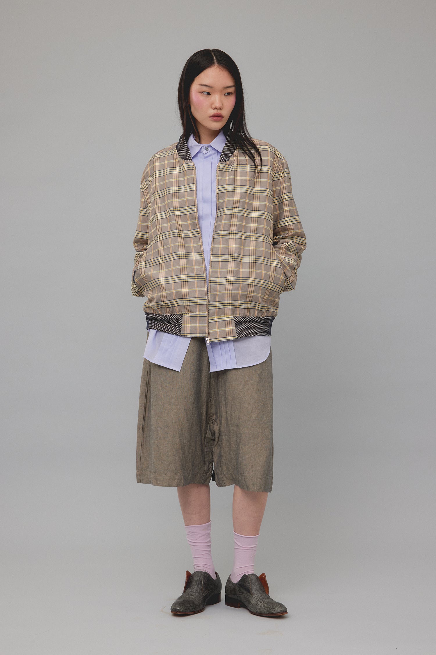 COACH IN CROSS ROAD (UNISEX), SS26