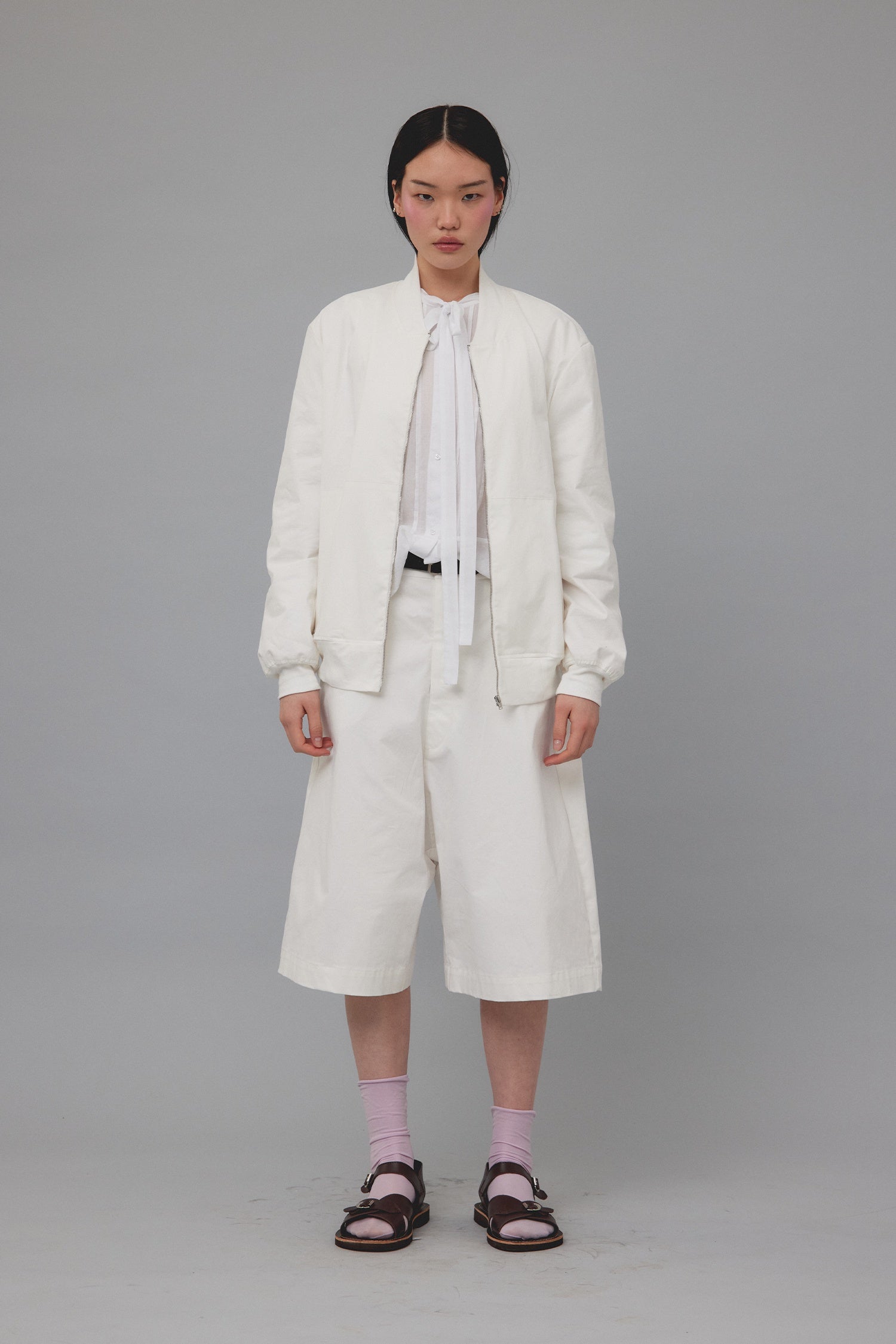 COACH IN WHITEOUT (UNISEX), SS26