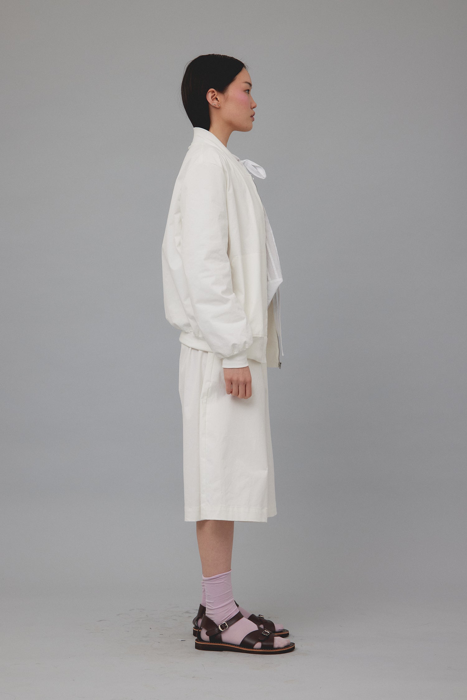 COACH IN WHITEOUT (UNISEX), SS26