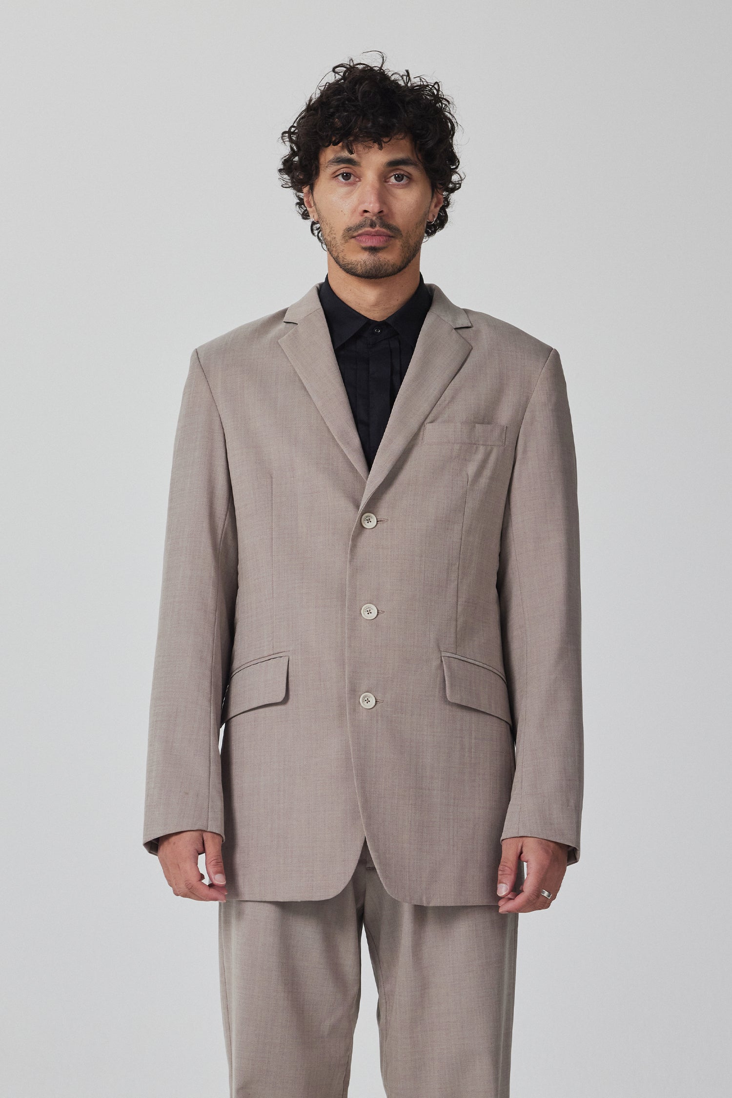 THE DIRECTOR IN MUSHROOM, SS26