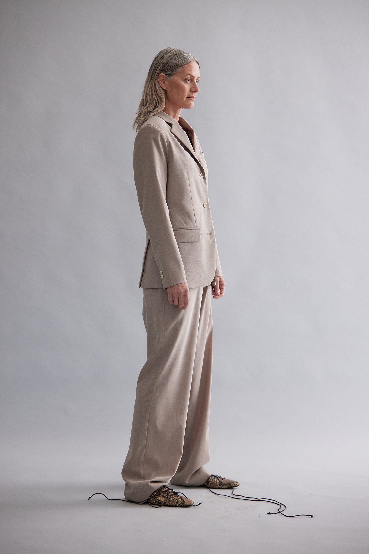 PRELIMINARY IN MUSHROOM (UNISEX), SS26