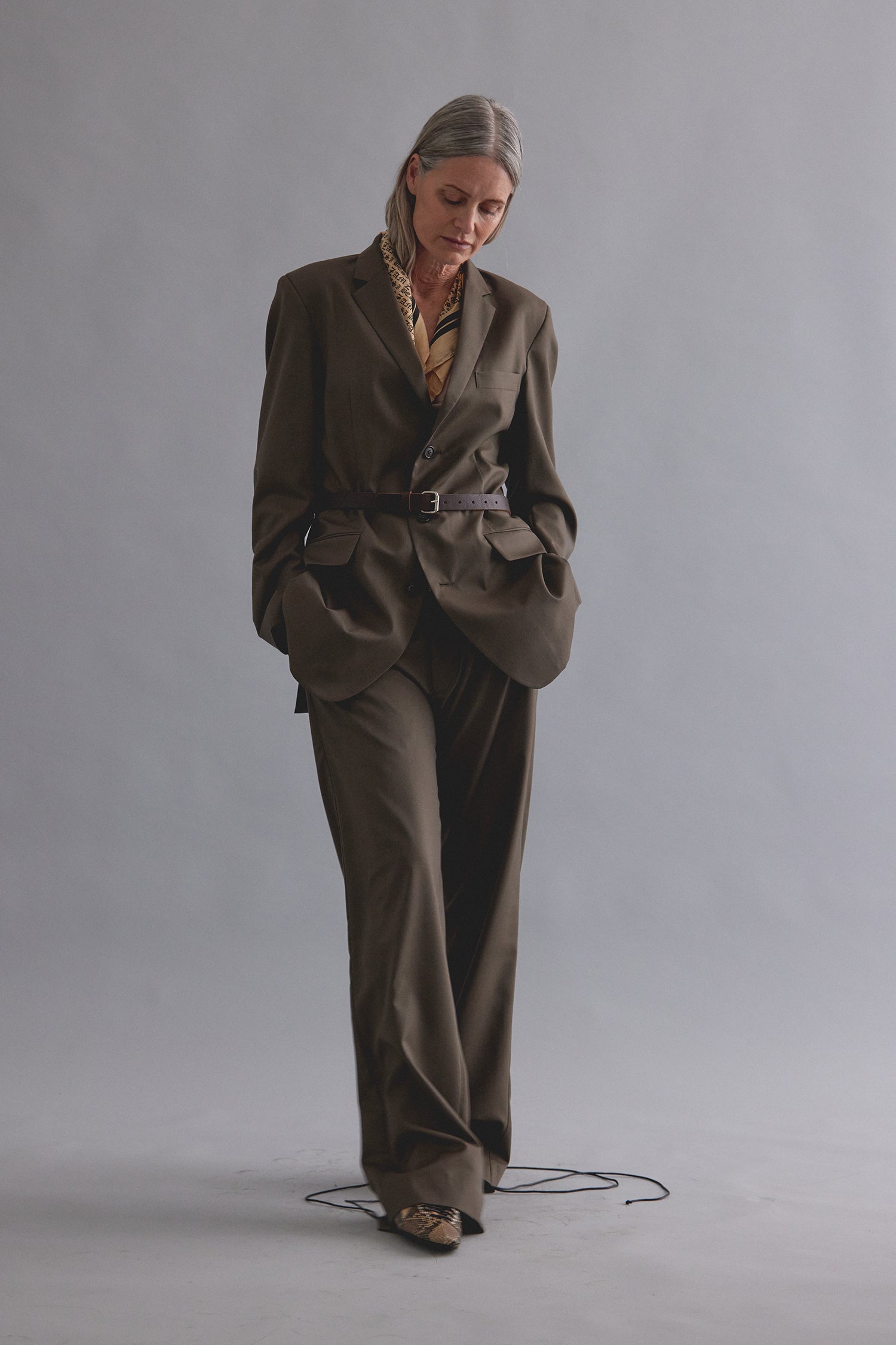 PRELIMINARY IN FLAXSEED (UNISEX), SS26