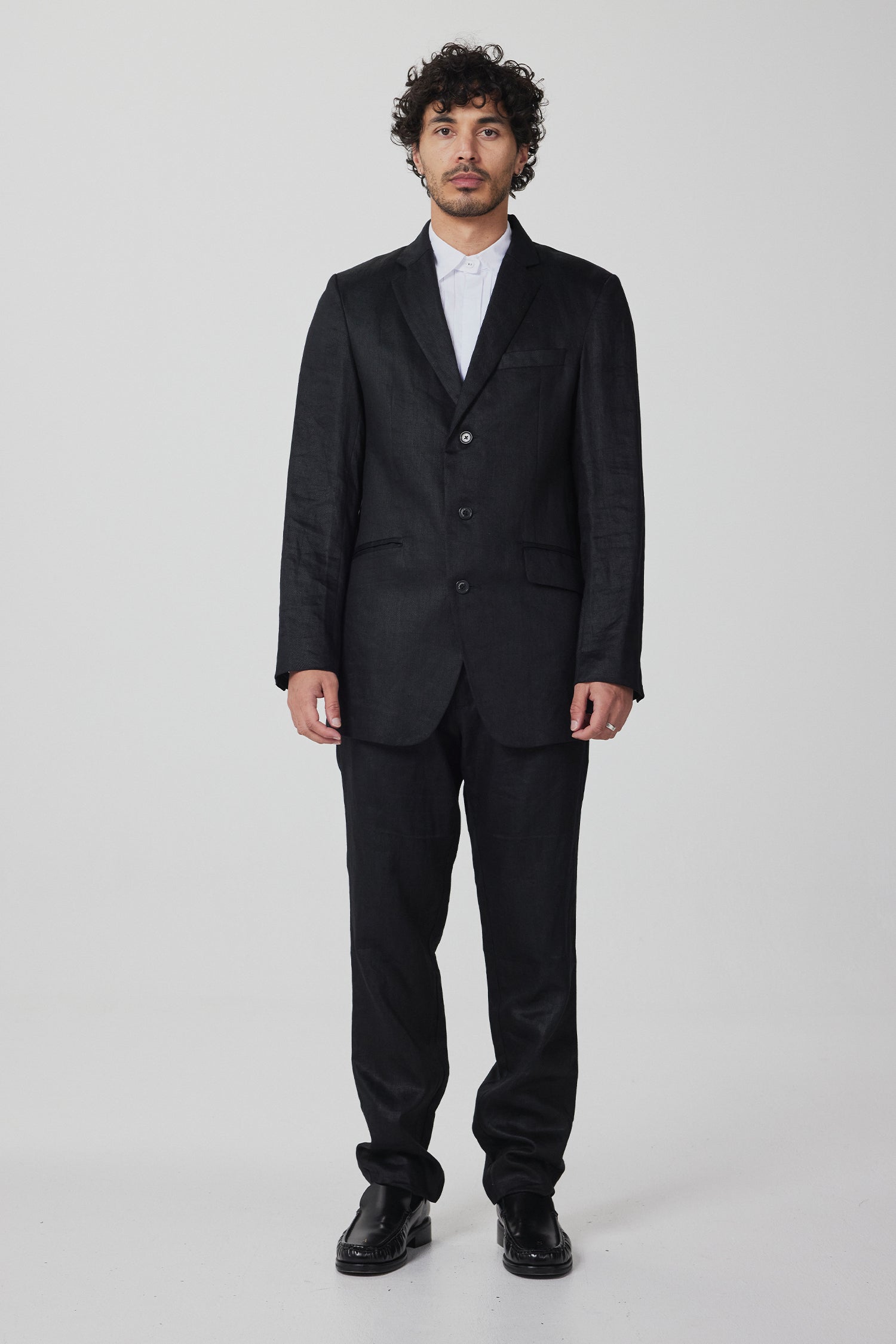 THE DIRECTOR IN GLAZE, SS26