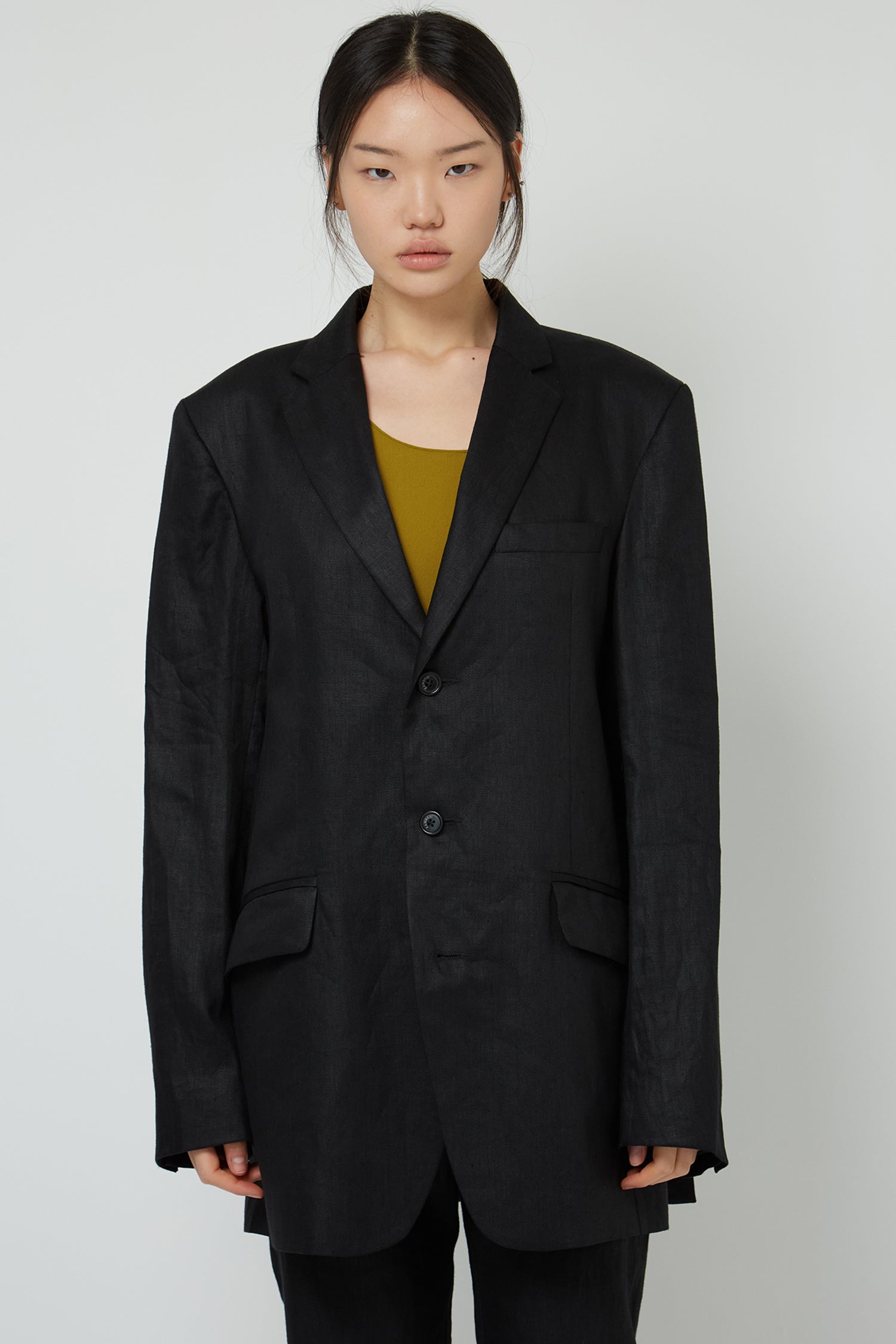 THE DIRECTOR IN GLAZE (UNISEX), SS26