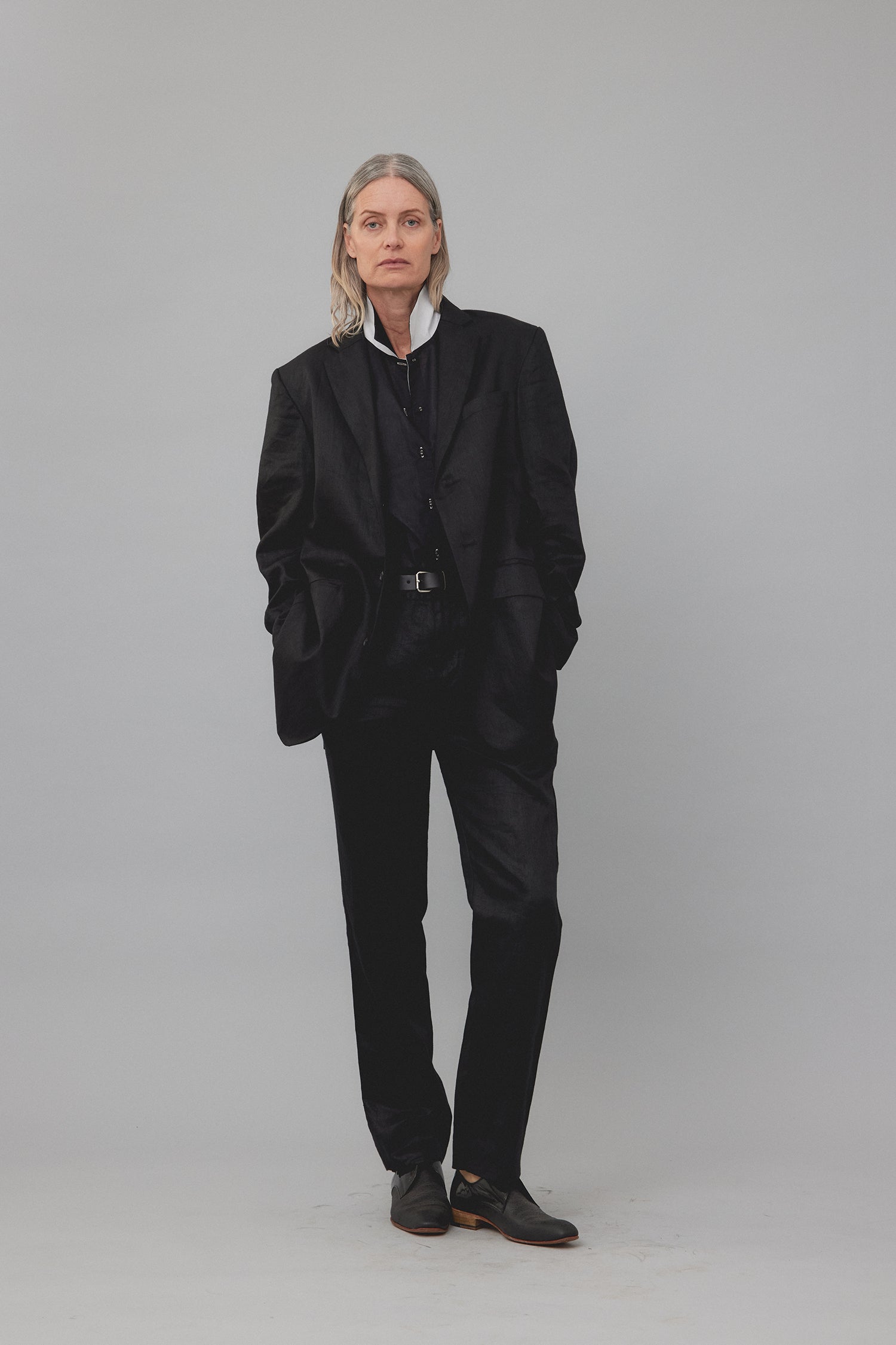 THE DIRECTOR IN GLAZE (UNISEX), SS26