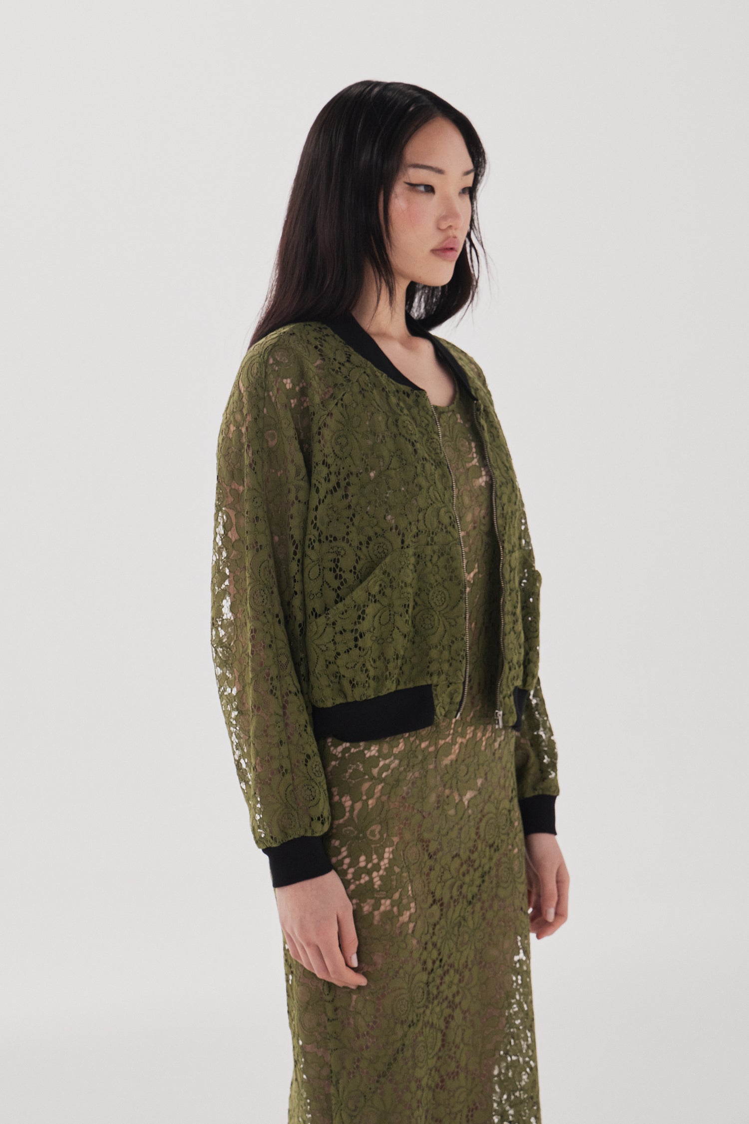 DOLLY IN FERN, SS26