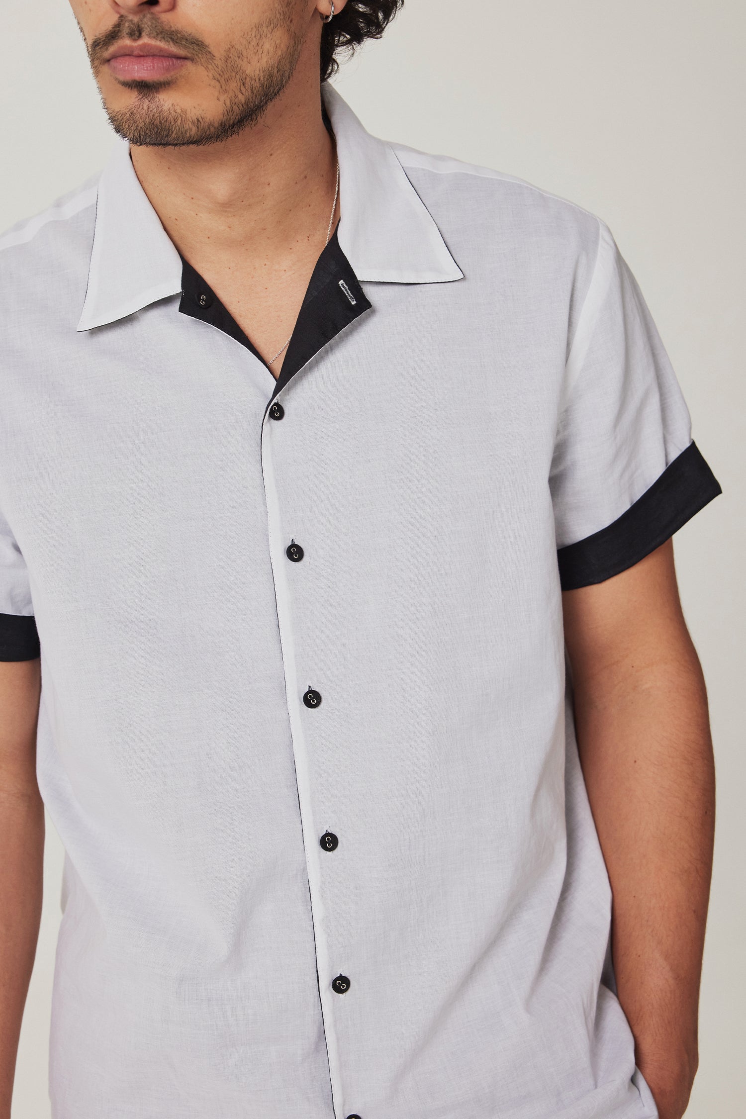 DUO IN BLACK/WHITE, SS26