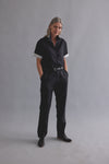 DUO IN BLACK/WHITE(UNISEX), SS26
